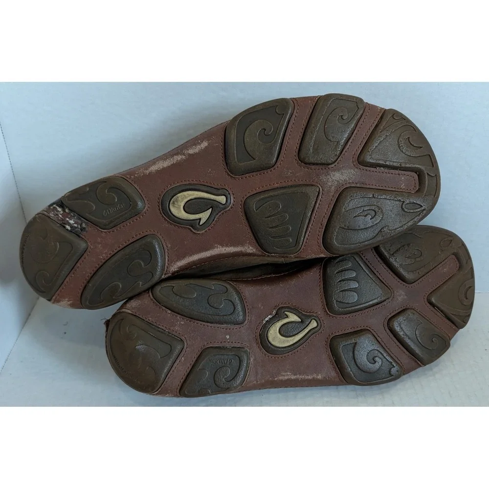 OluKai normal signs
